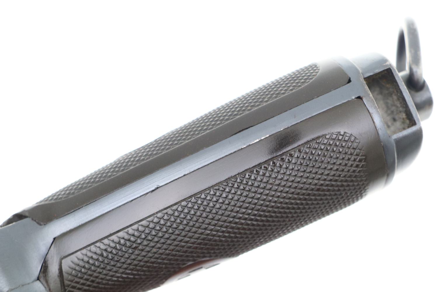 High Condition Bern 1882, Swiss Military Revolver, 17618, FB00056 - Image 15