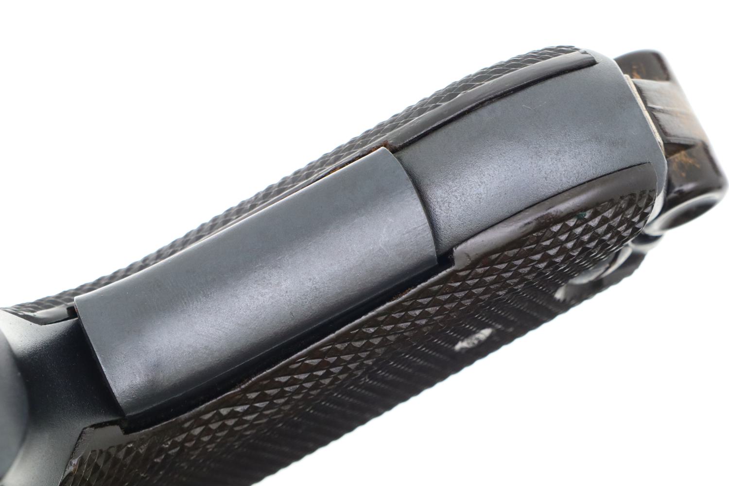 High Condition, Bern 1929, WWII Era, Swiss Military, 66812, FB00071 - Image 13