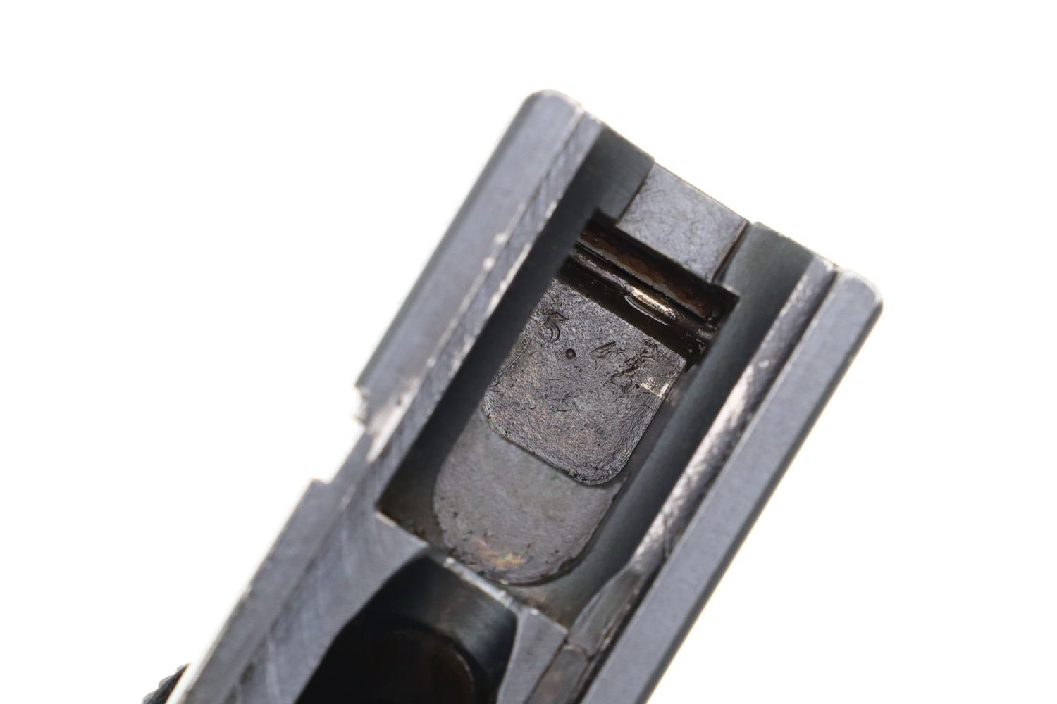 High Condition, Bern 1929, WWII Era, Swiss Military, 66812, FB00071 - Image 15