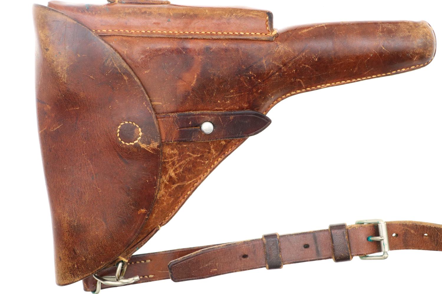 High Condition, Bern 1929, WWII Era, Swiss Military, 66812, FB00071 - Image 16