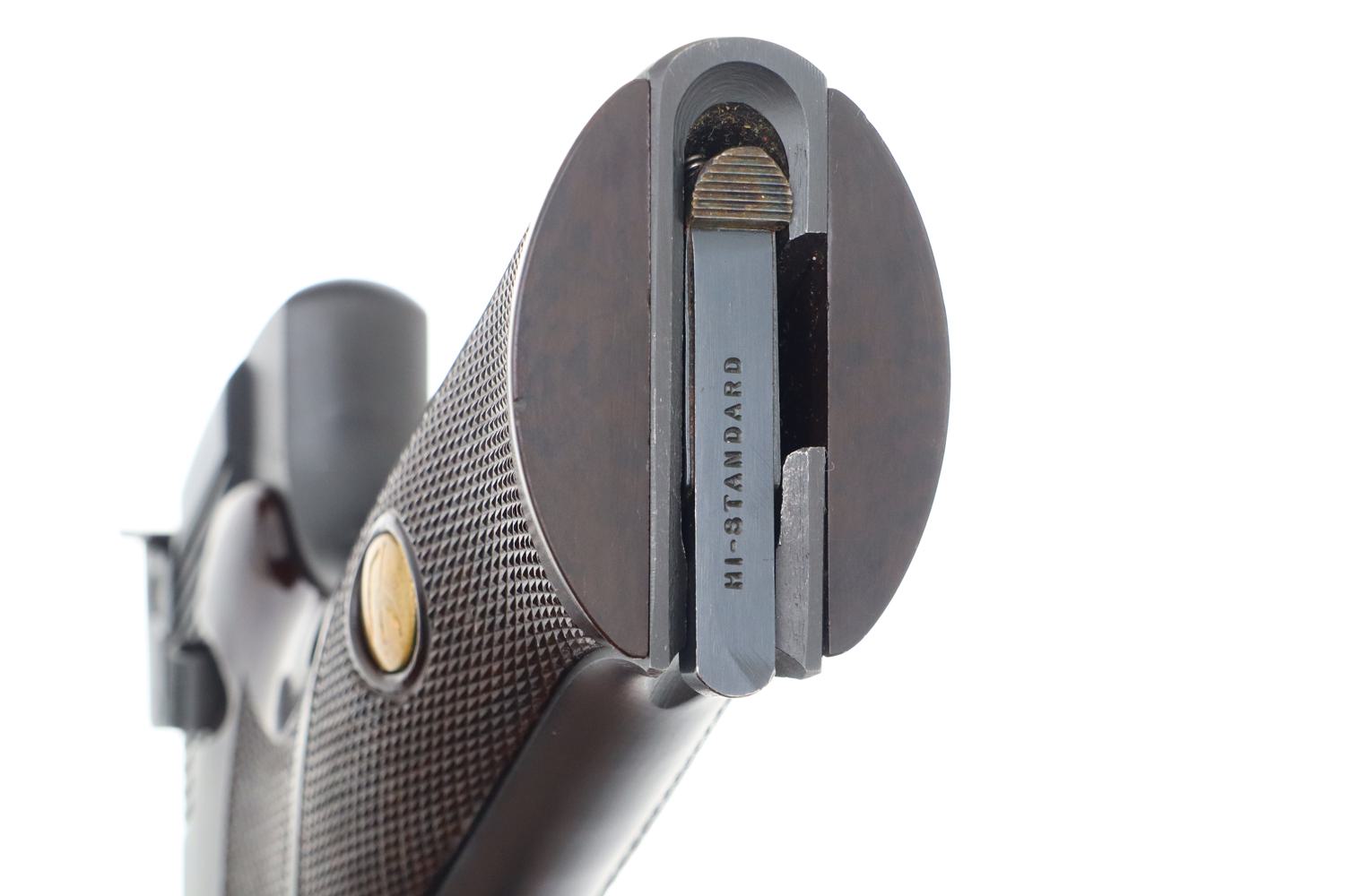 High Standard Sharpshooter Sport King 103 Pistol, 2149202