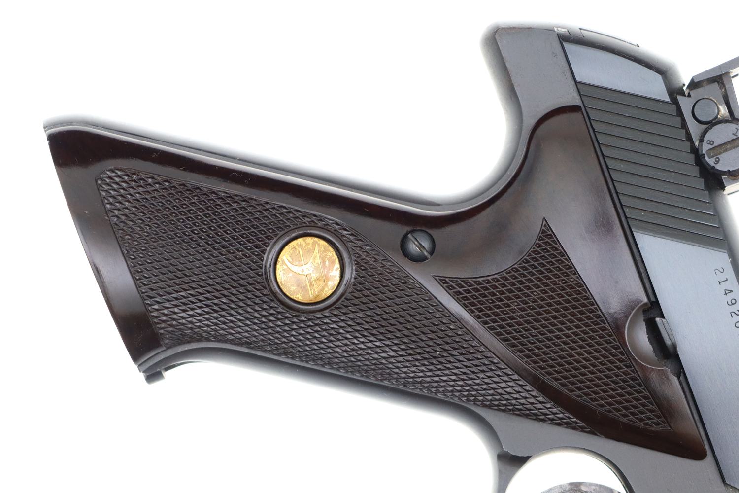 High Standard Sharpshooter Sport King 103 Pistol, 2149202, FB01264 - Image 9