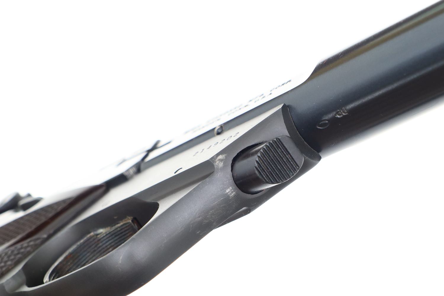 High Standard Sharpshooter Sport King 103 Pistol, 2149202, FB01264 - Image 11