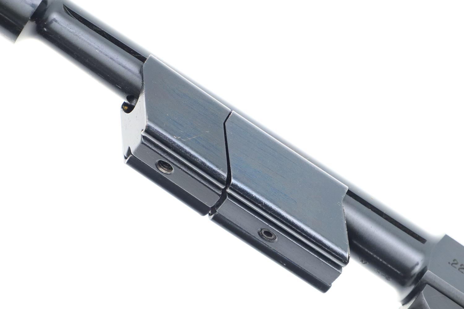 High Standard, Supermatic Citation 104, Space Gun, 1424082, FB01272 - Image 4