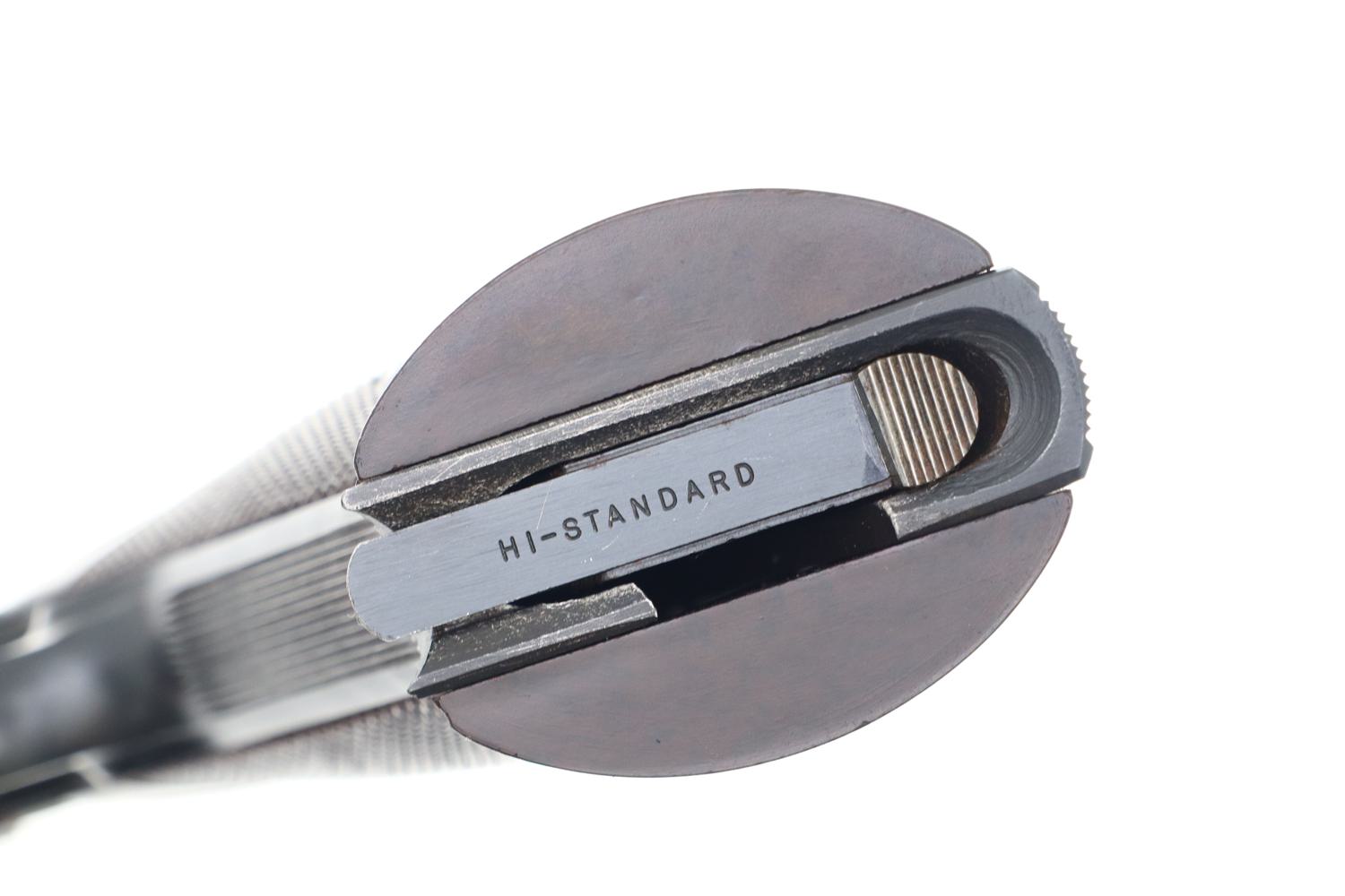 High Standard, Supermatic Citation 104, Space Gun, 1424082, FB01272 - Image 8