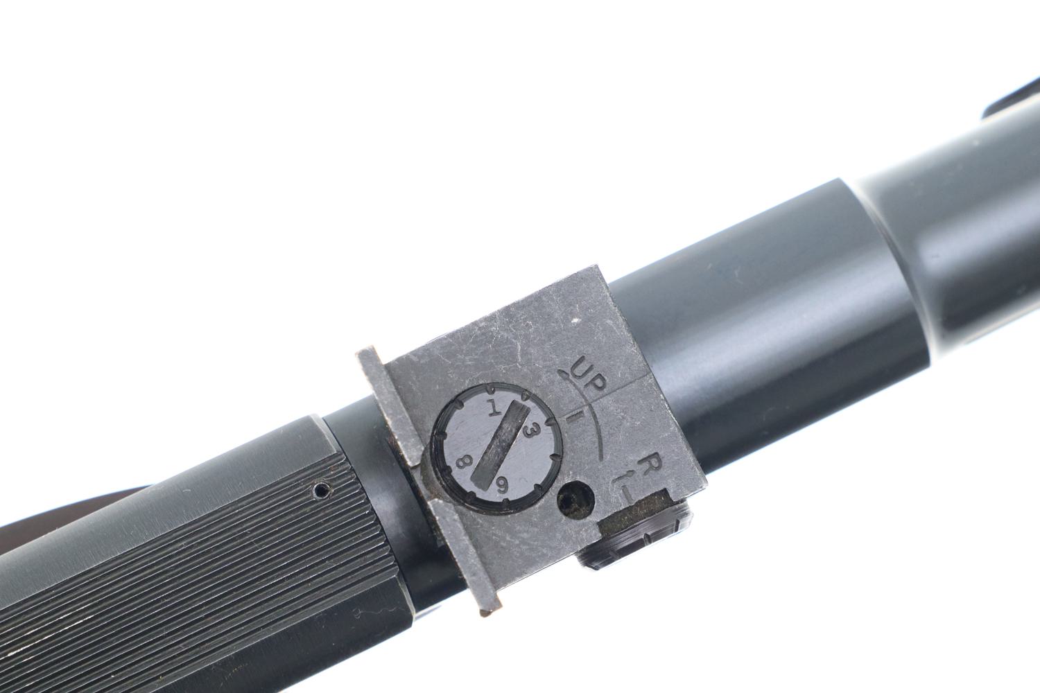 High Standard, Supermatic Citation 104, Space Gun, 1424082, FB01272 - Image 9