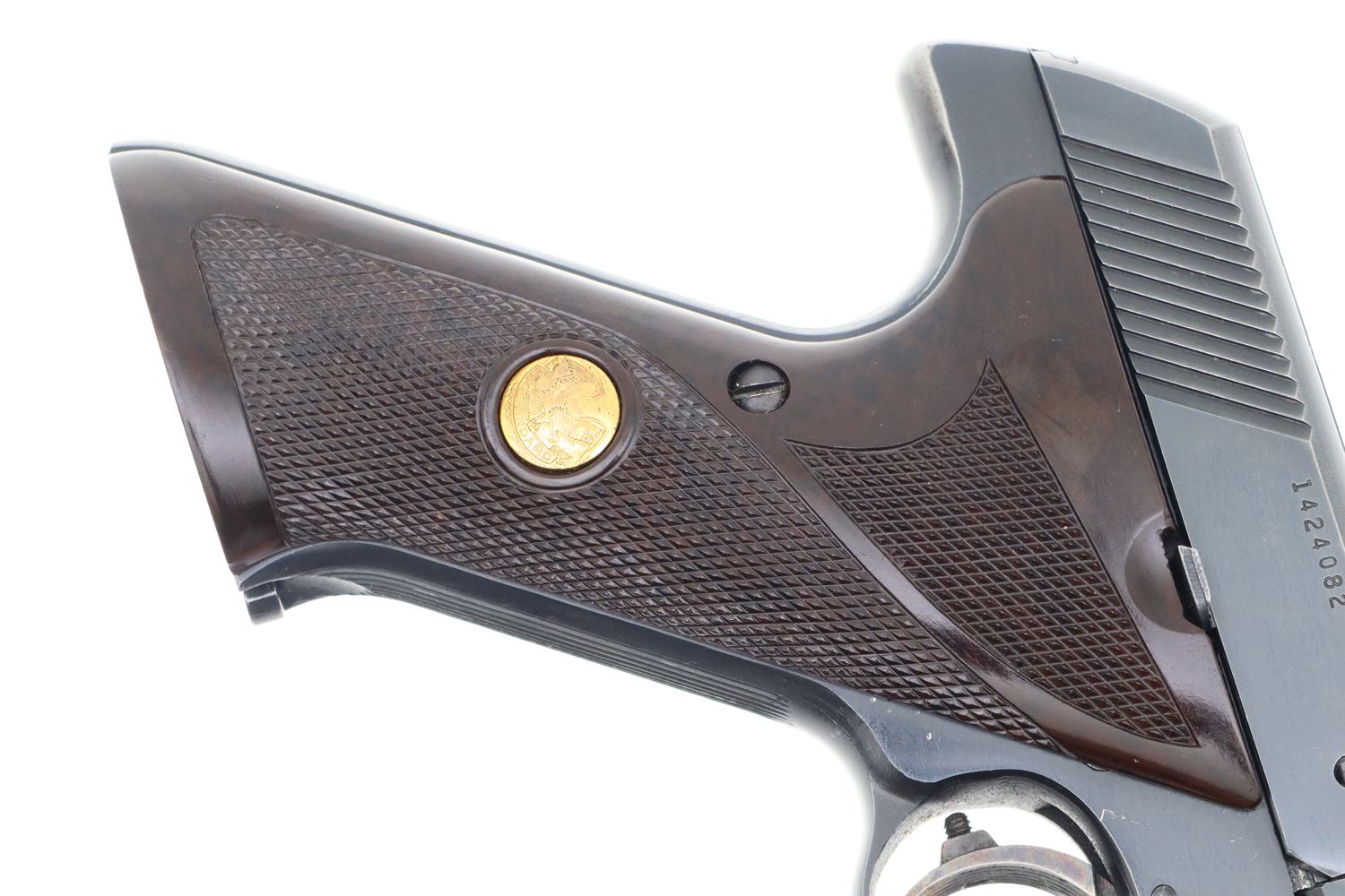 High Standard, Supermatic Citation 104, Space Gun, 1424082, FB01272 - Image 10