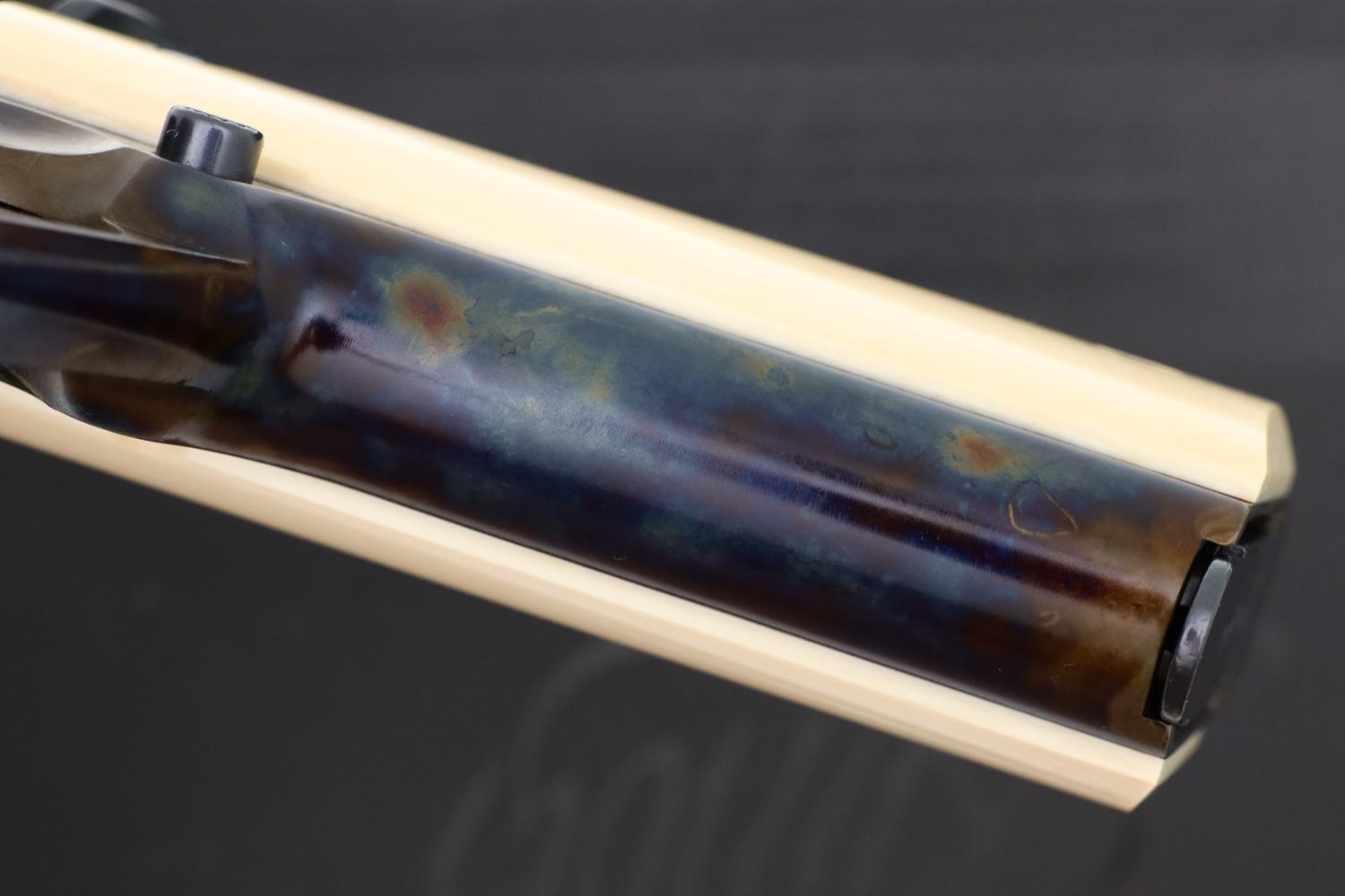 Kimber, Custom Shop Centennial Edition, Cased, Literature, MMXI105, FB01303 - Image 13