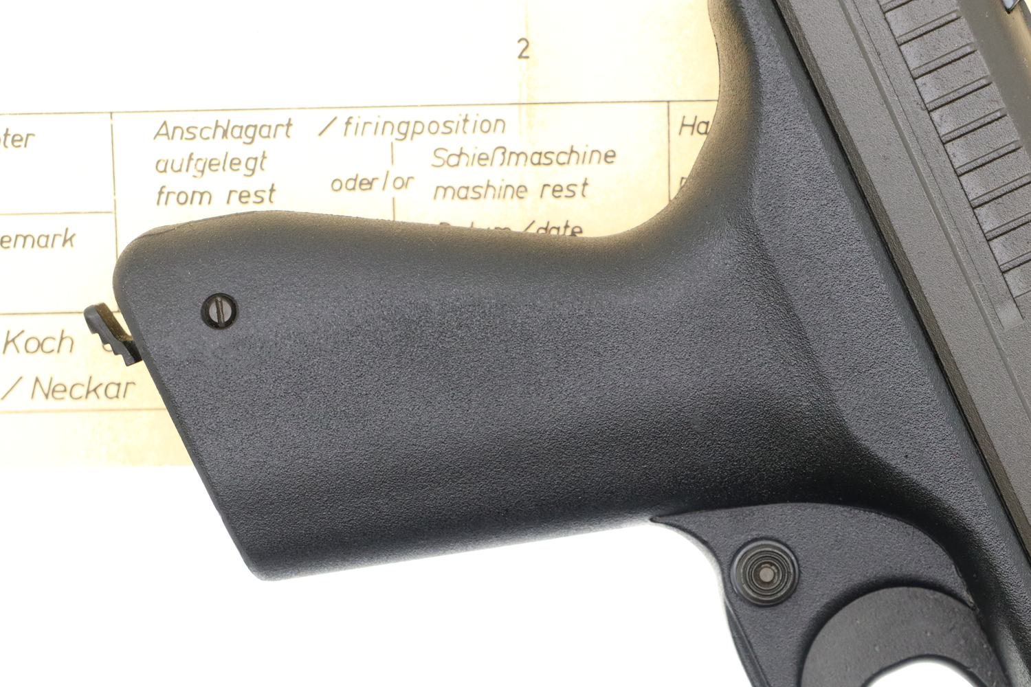 Near new H&K VP70Z Pistol, Boxed With literature, 83269, FB01251 - Image 6