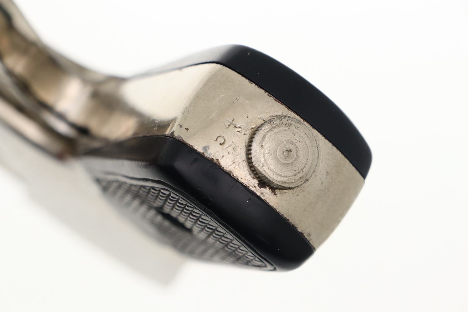 Rare and Unusual Union Firearms, Semi-Automatic Revolver, 54, FB01295 - Image 6