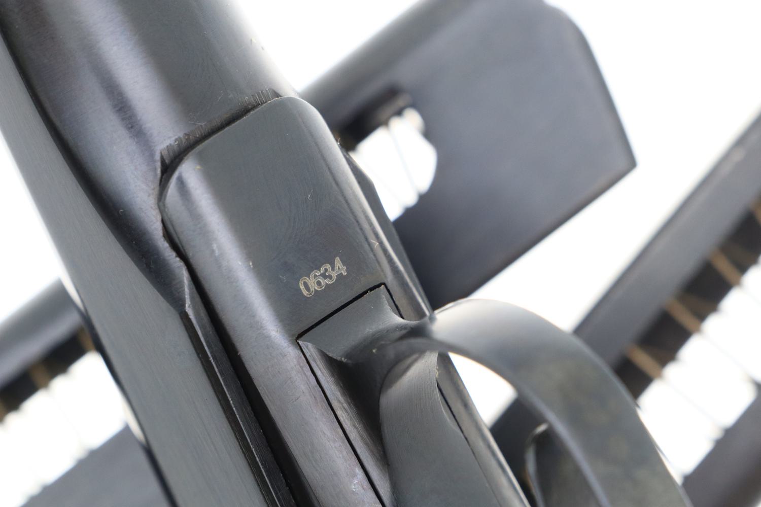 Russian, Izhevsk, Military Makarov, 1966 Dated,  0634, FB00422 - Image 11