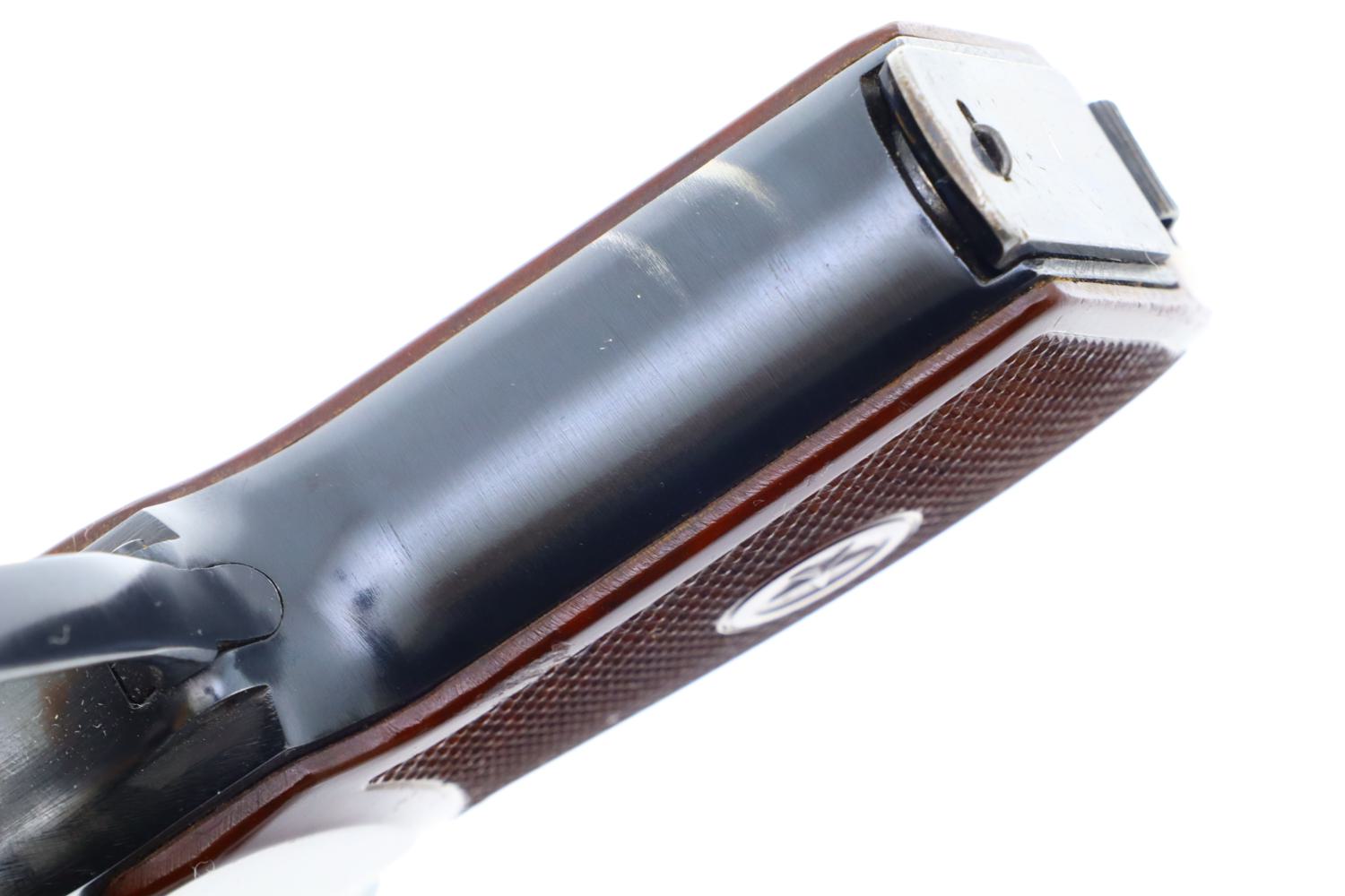 Russian Makarov, Military, Izhevsk, 1976 Date, TB3949, FB00495 - Image 5