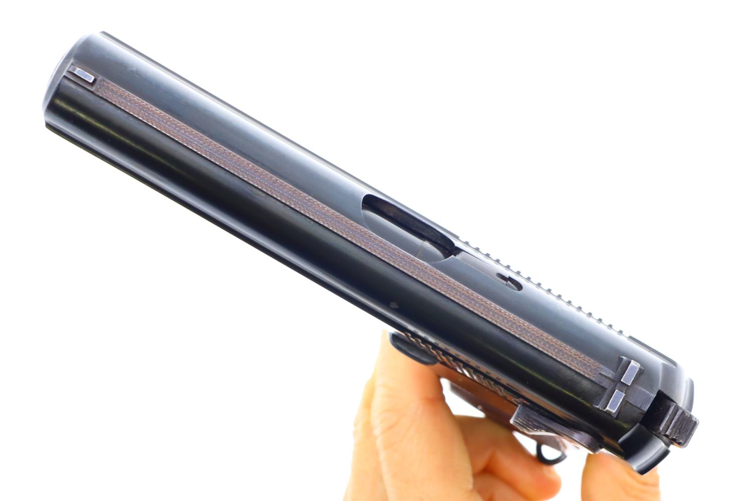 Russian Makarov, Military, Izhevsk, 1976 Date, TB3949, FB00495 - Image 6