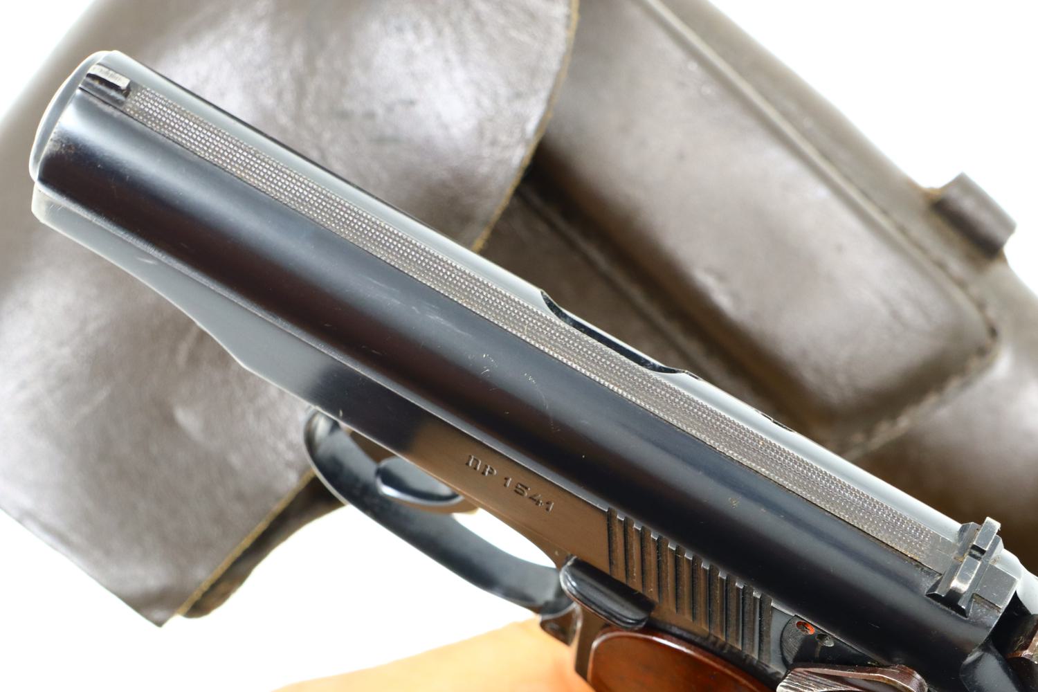 Russian Military, Makarov Rig, Dated 1960, 1541, FB00408 - Image 6