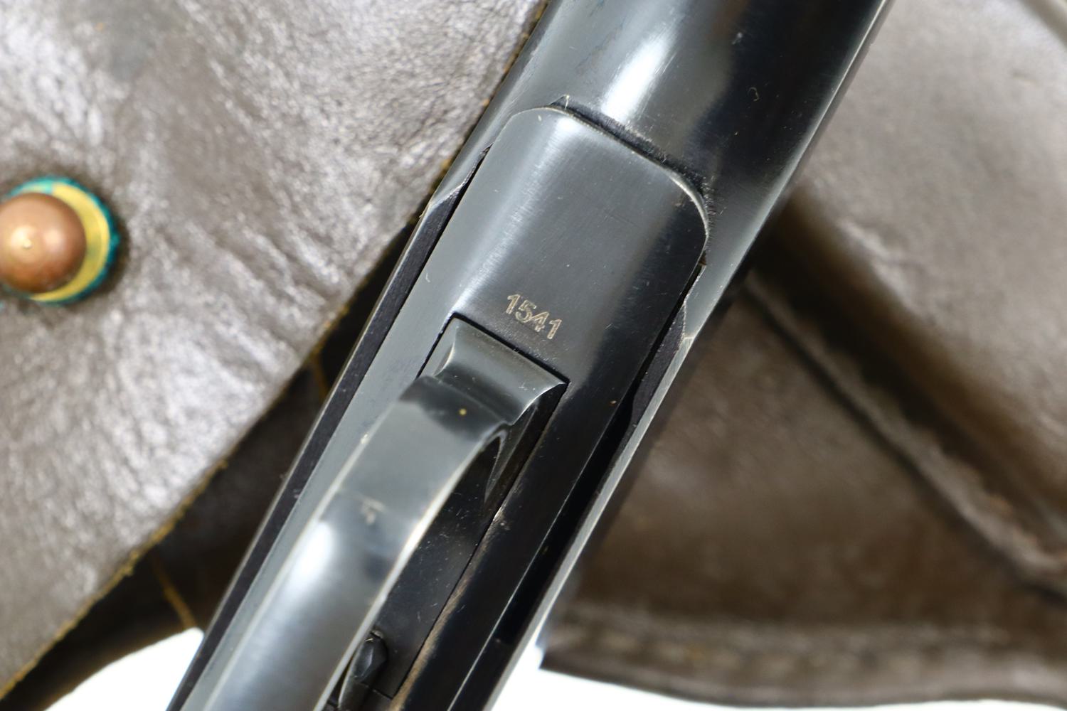 Russian Military, Makarov Rig, Dated 1960, 1541, FB00408 - Image 7