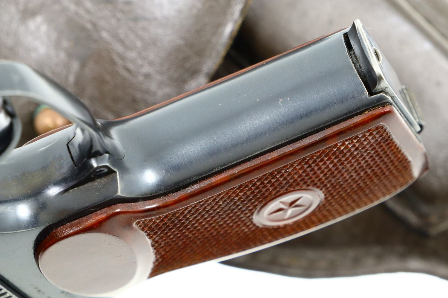 Russian Military, Makarov Rig, Dated 1960, 1541, FB00408 - Image 8