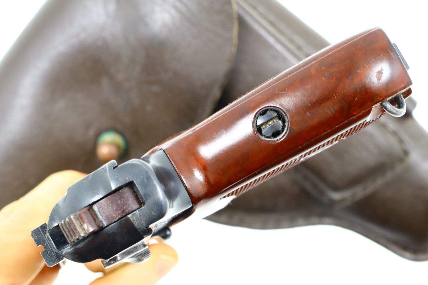 Russian Military, Makarov Rig, Dated 1960, 1541, FB00408 - Image 9