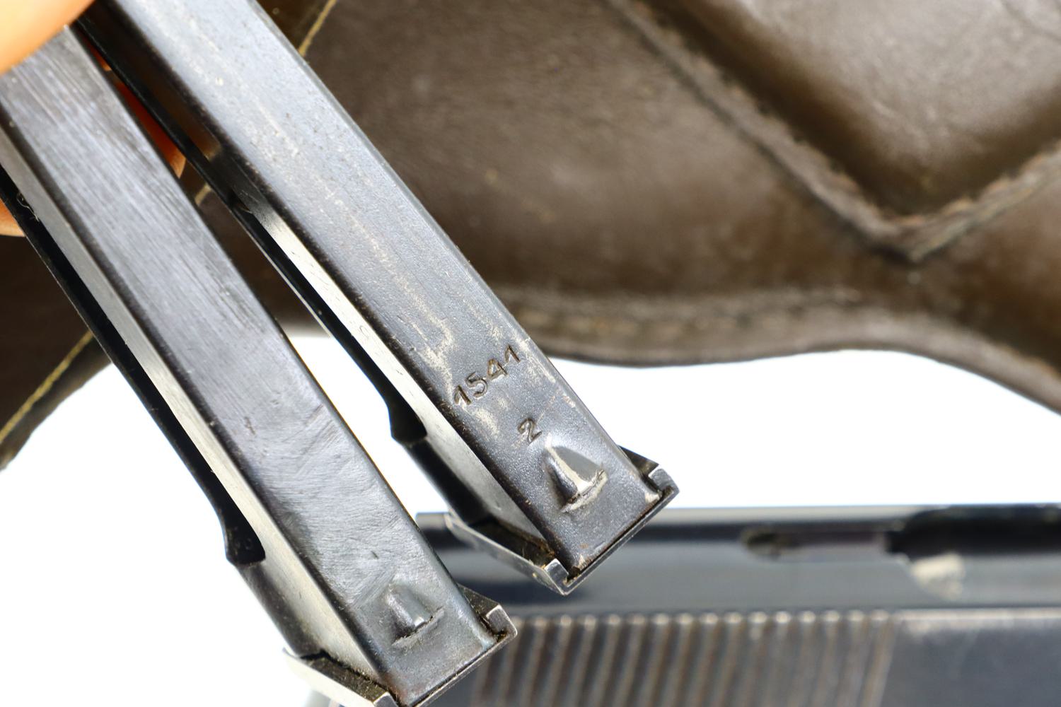 Russian Military, Makarov Rig, Dated 1960, 1541, FB00408 - Image 10