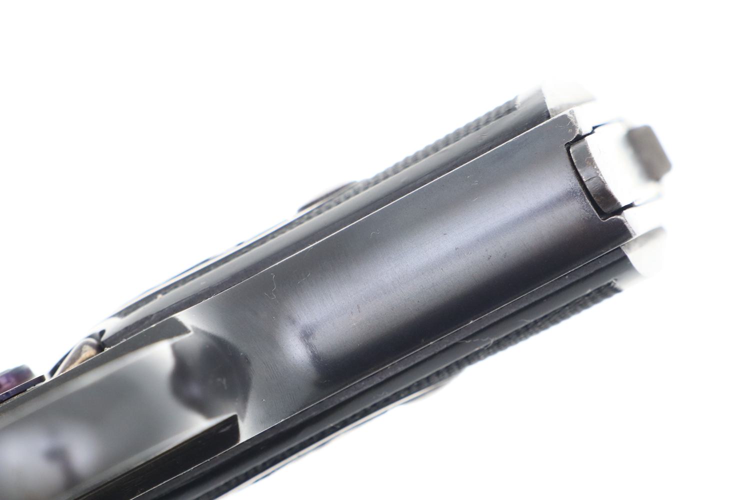 Scarce Sauer & Sohn 1919, German Pocket Pistol, 42806, FB01218 - Image 7