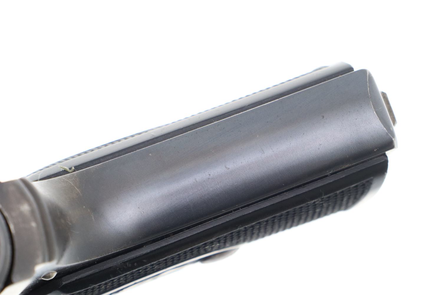 Scarce Sauer & Sohn 1919, German Pocket Pistol, 42806, FB01218 - Image 8