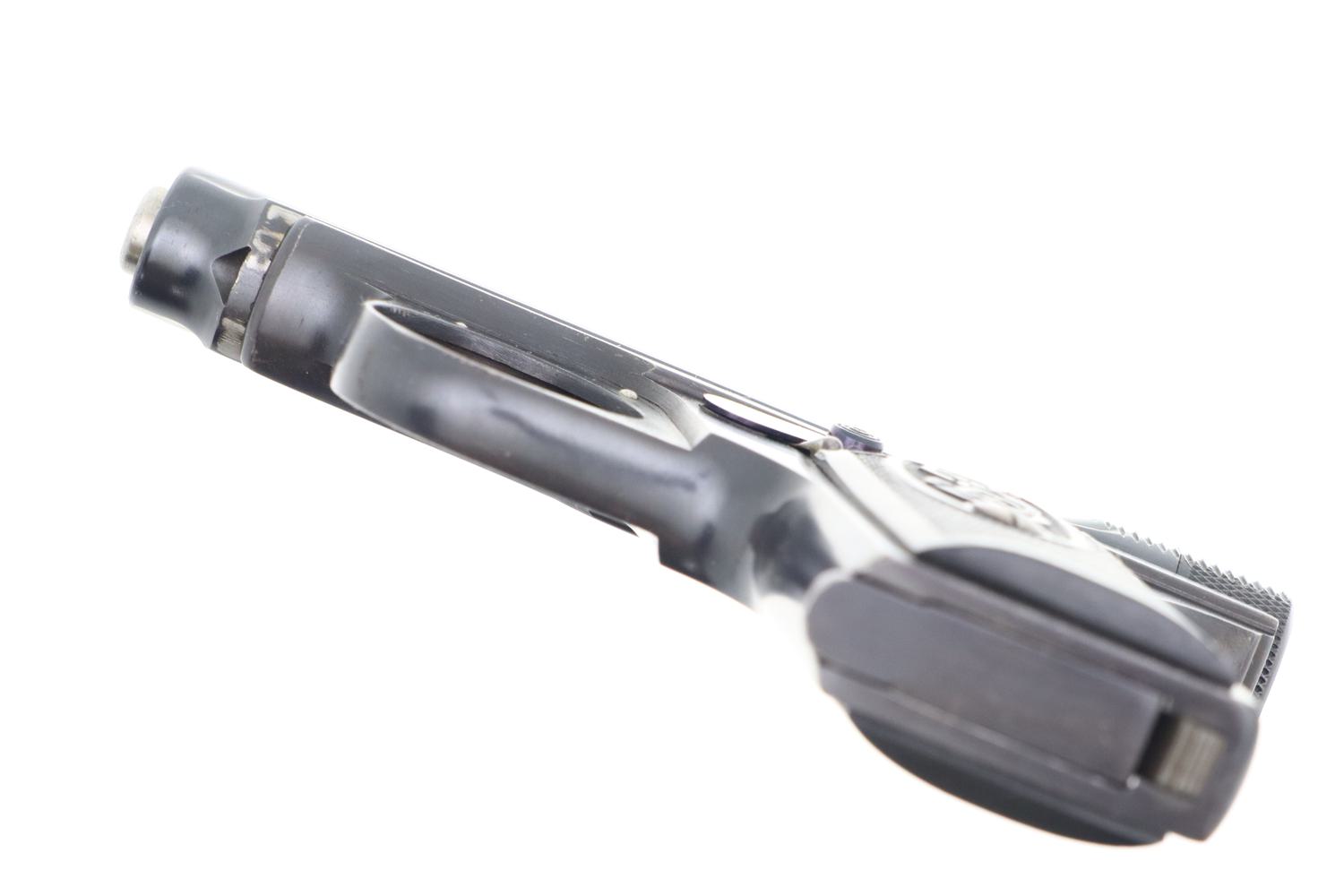 Scarce Sauer & Sohn 1919, German Pocket Pistol, 42806, FB01218 - Image 9