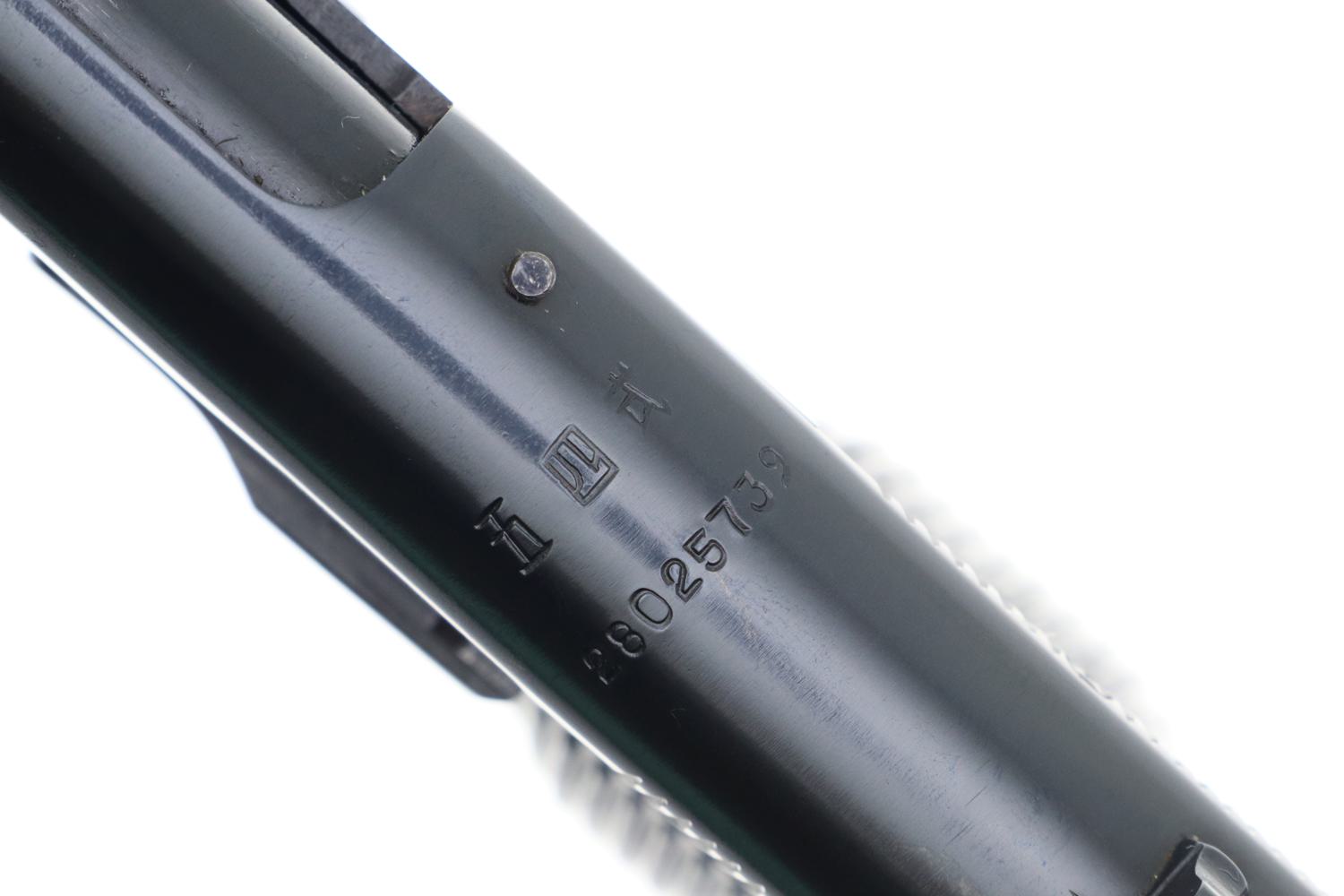 Spectacular Chinese Tokarev, Matching Mag, Made 1981, 28025739, FB01176 - Image 4