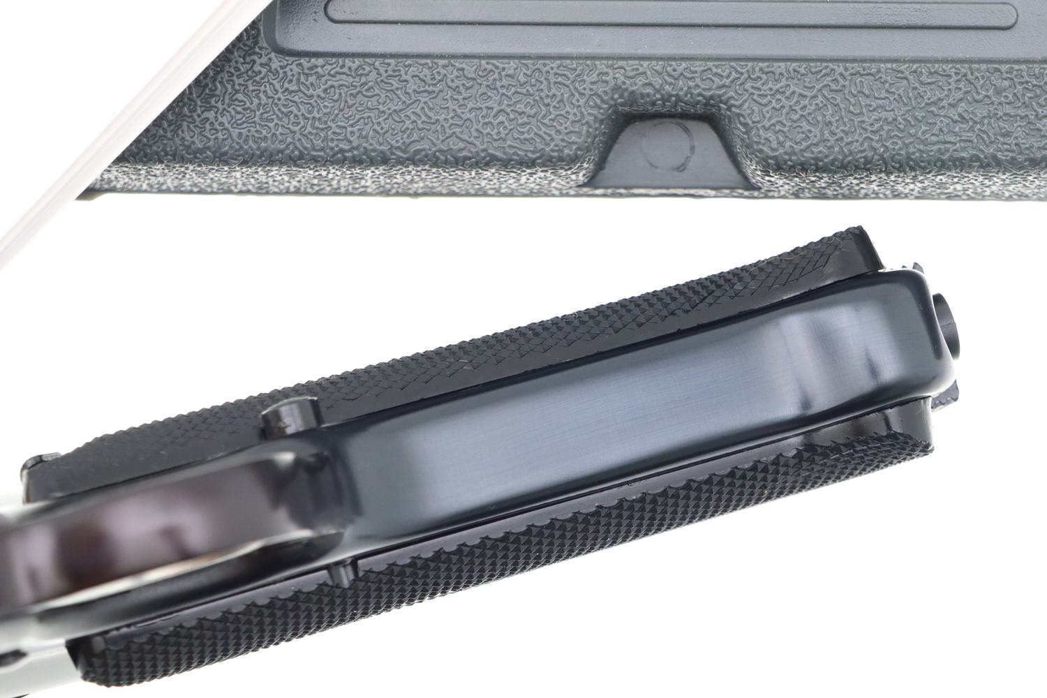 Super Early Ruger Mark III Pistol, SN 18, Made 2007, Near NIB, FB01260 - Image 7