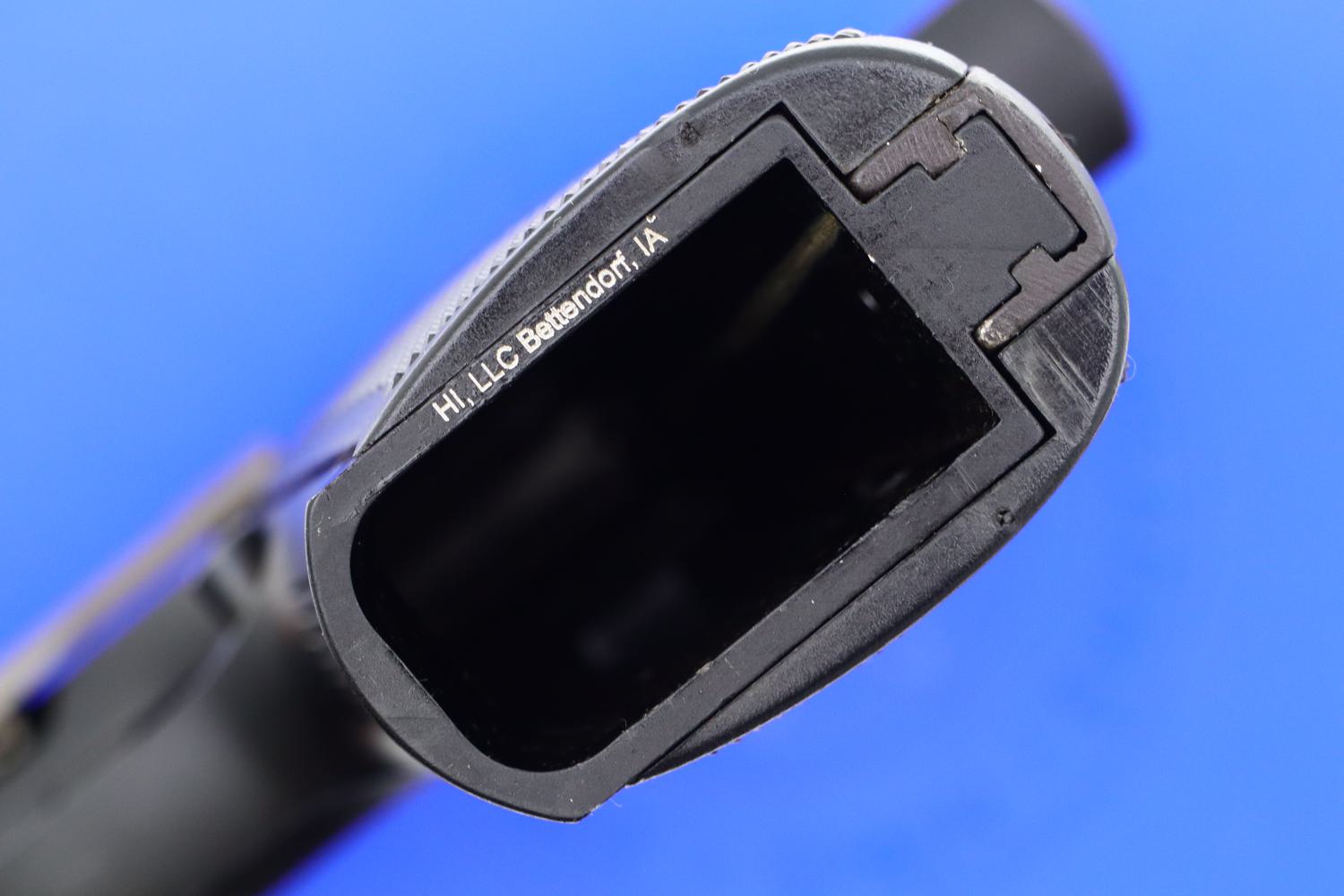 Superb Star, Model 28 DA Alloy Frame Pistol, As NIB, 1597580, FB00118 - Image 5