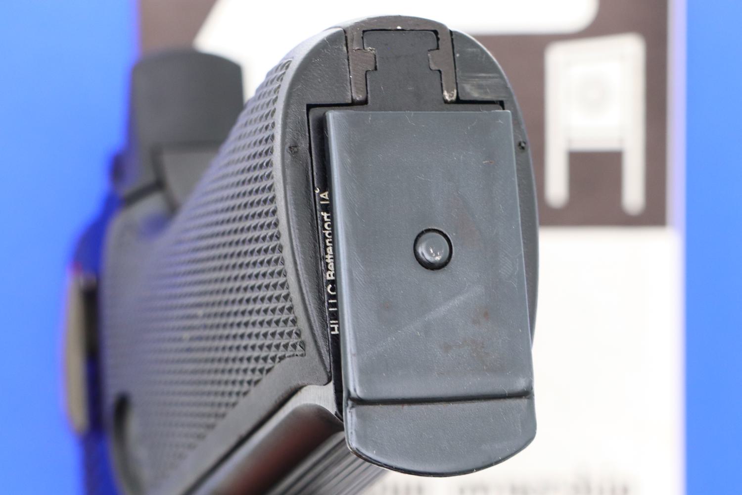 Superb Star, Model 28 DA Alloy Frame Pistol, As NIB, 1597580, FB00118 - Image 6