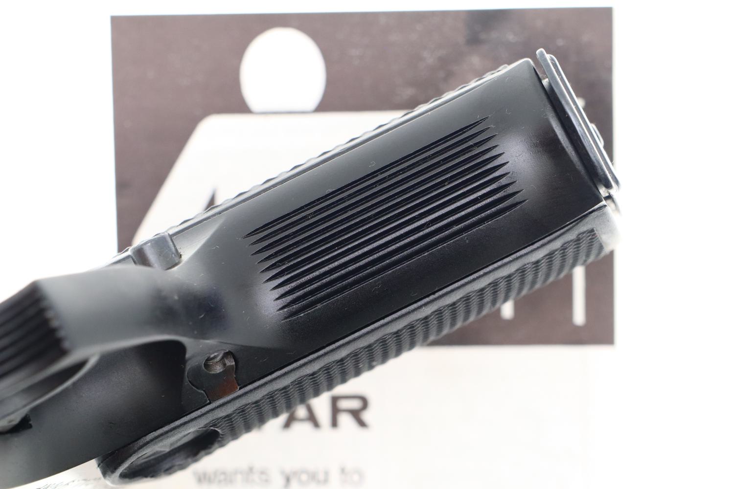 Superb Star, Model 28 DA Alloy Frame Pistol, As NIB, 1597580, FB00118 - Image 7