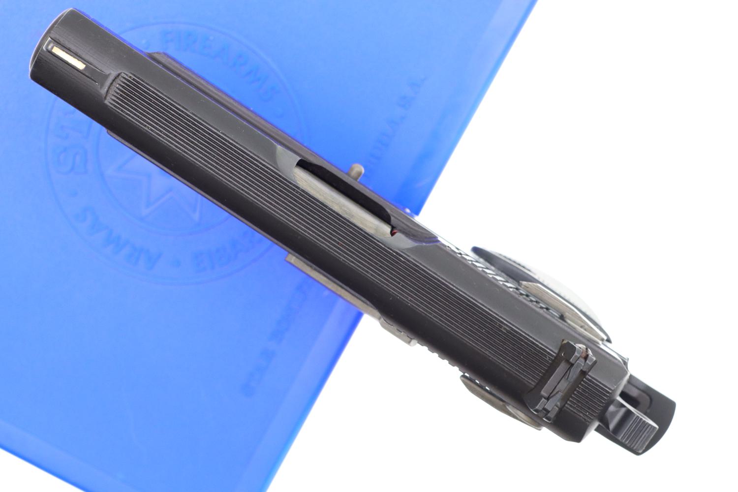 Superb Star, Model 28 DA Alloy Frame Pistol, As NIB, 1597580, FB00118 - Image 9