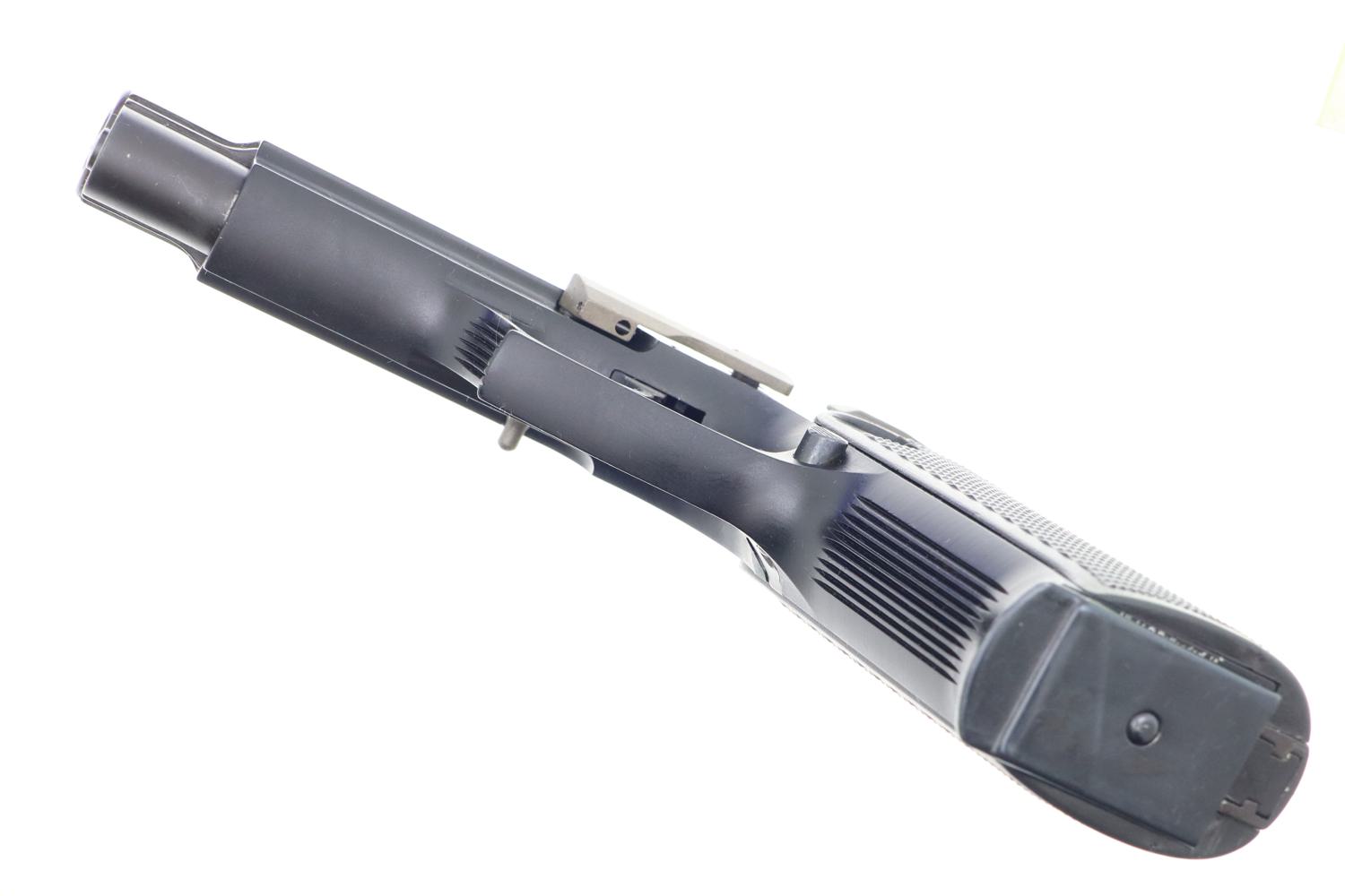 Superb Star, Model 28 DA Alloy Frame Pistol, As NIB, 1597580, FB00118 - Image 10