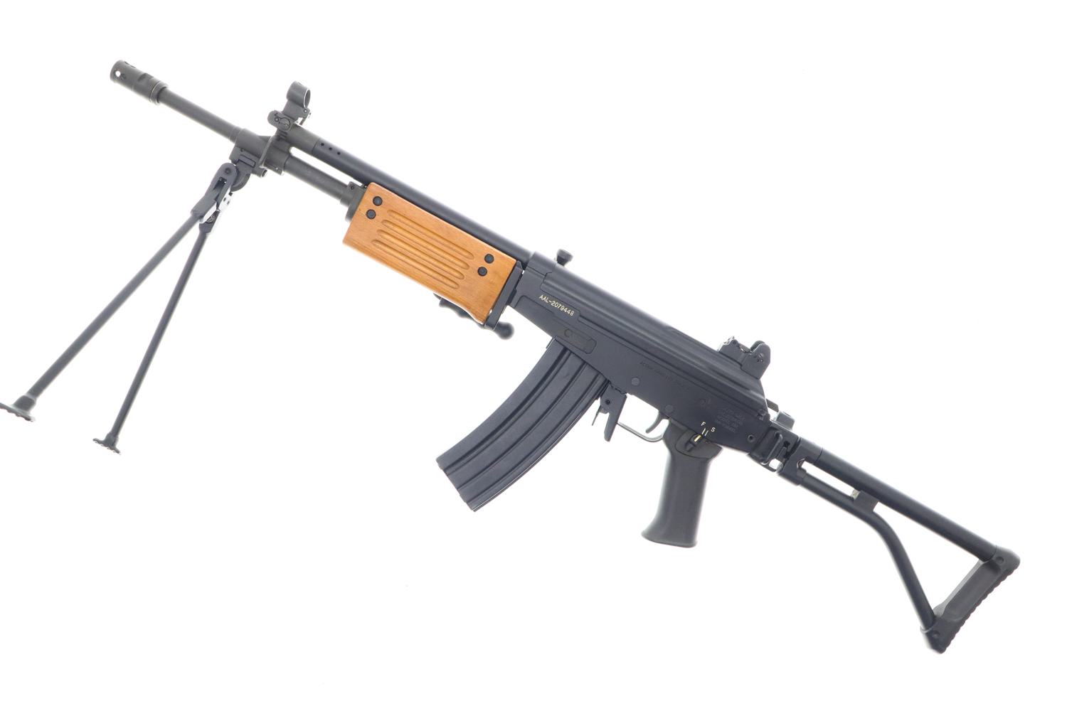 Very Rare, Preban, IMI Galil Model 392 Rifle, AAL-2079448, FB01313 - Image 2