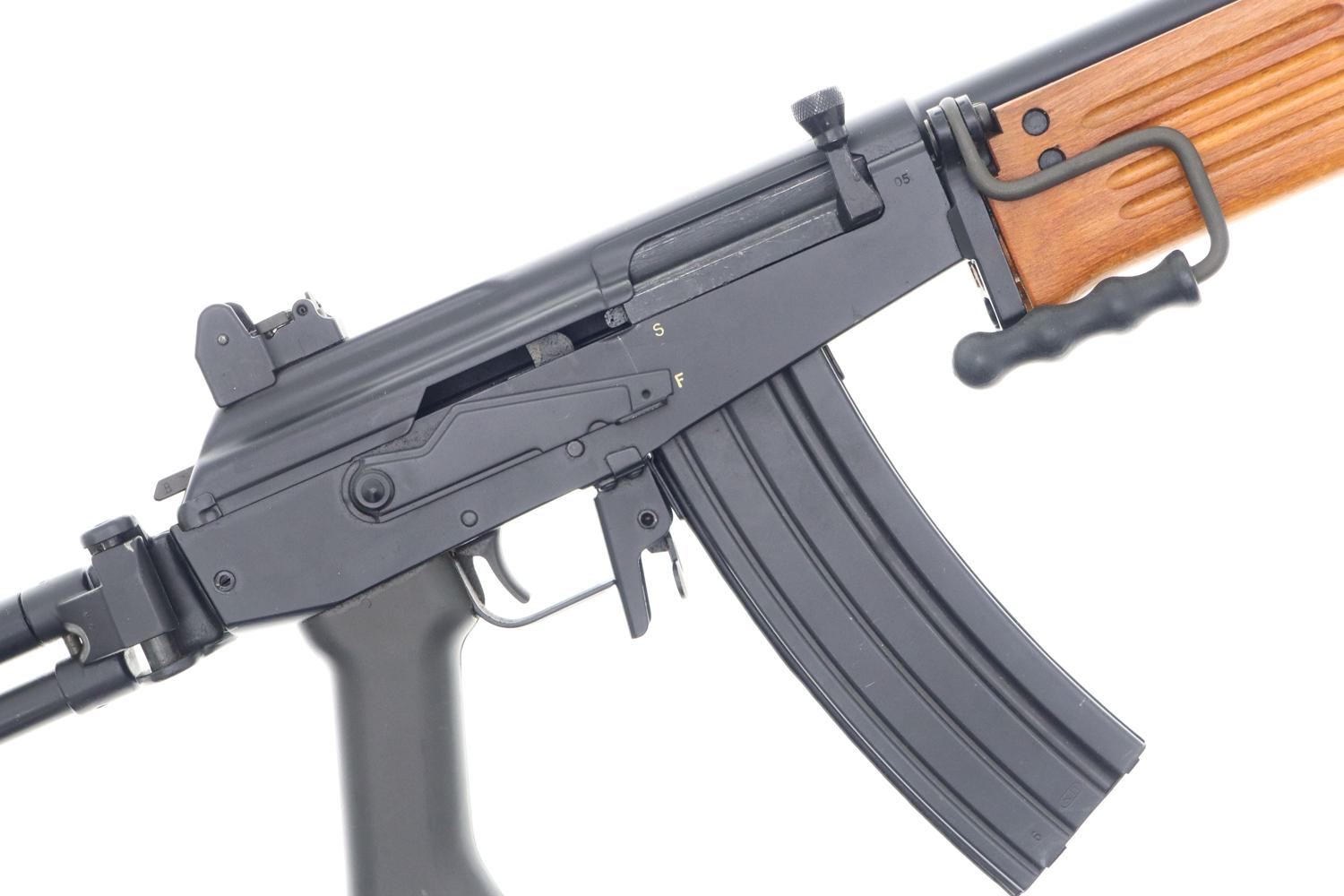 Very Rare, Preban, IMI Galil Model 392 Rifle, AAL-2079448, FB01313 - Image 3