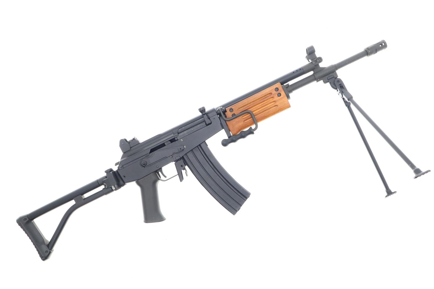 Very Rare, Preban, IMI Galil Model 392 Rifle, AAL-2079448, FB01313 - Image 4