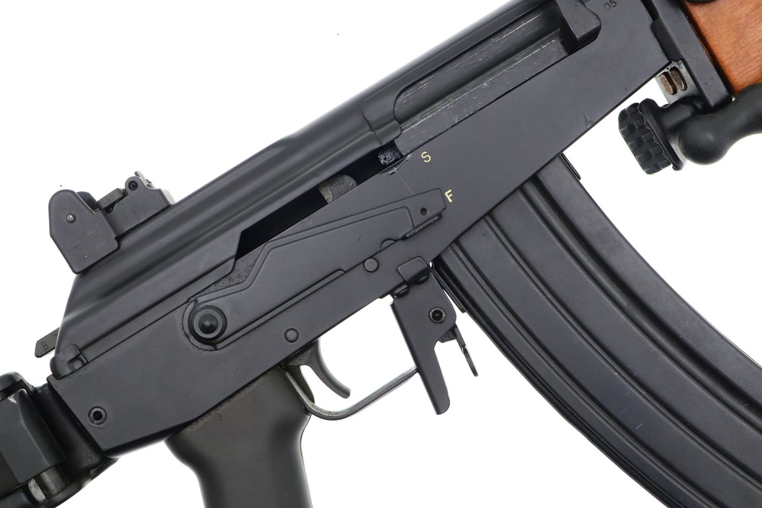 Very Rare, Preban, IMI Galil Model 392 Rifle, AAL-2079448, FB01313 - Image 6