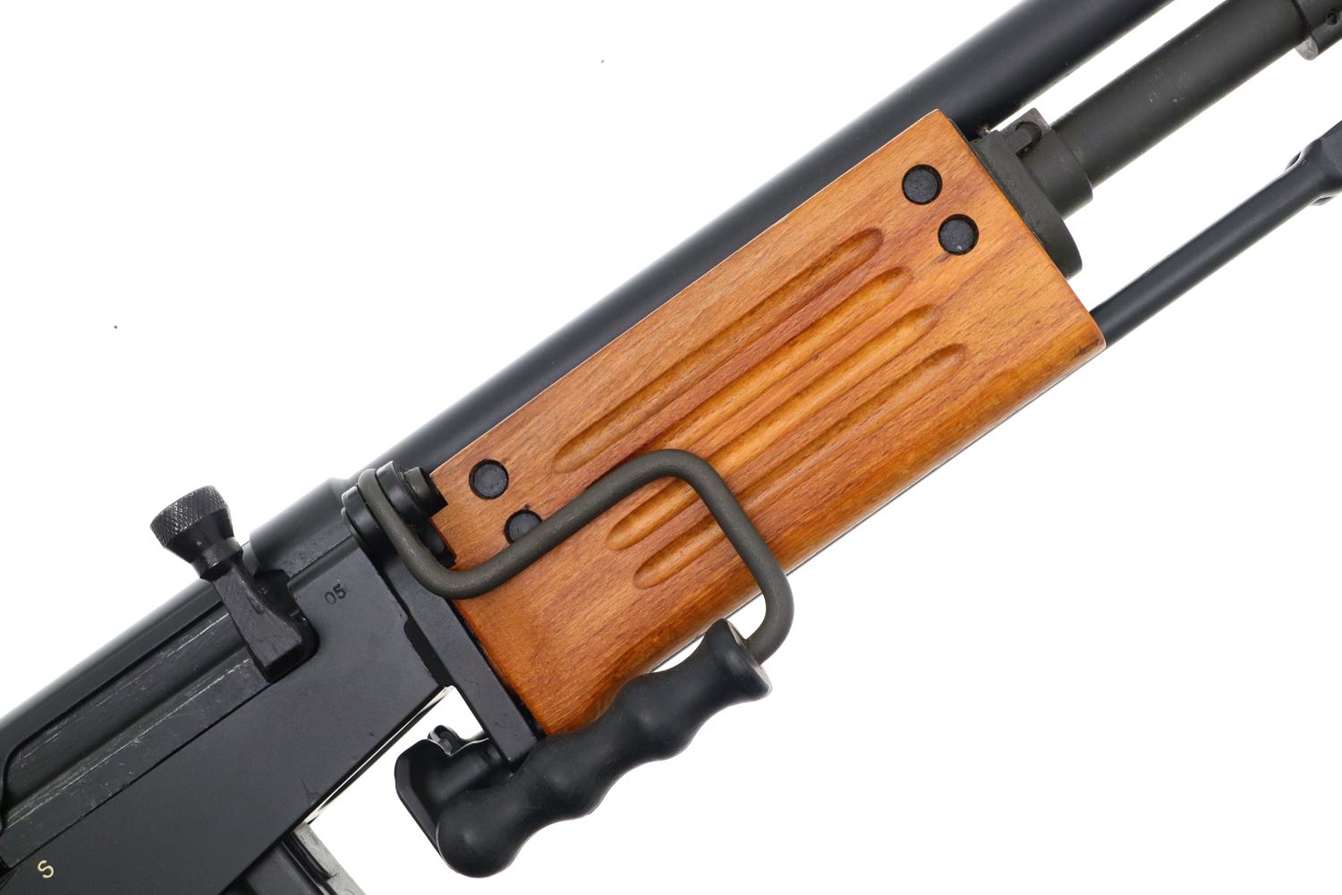 Very Rare, Preban, IMI Galil Model 392 Rifle, AAL-2079448, FB01313 - Image 7