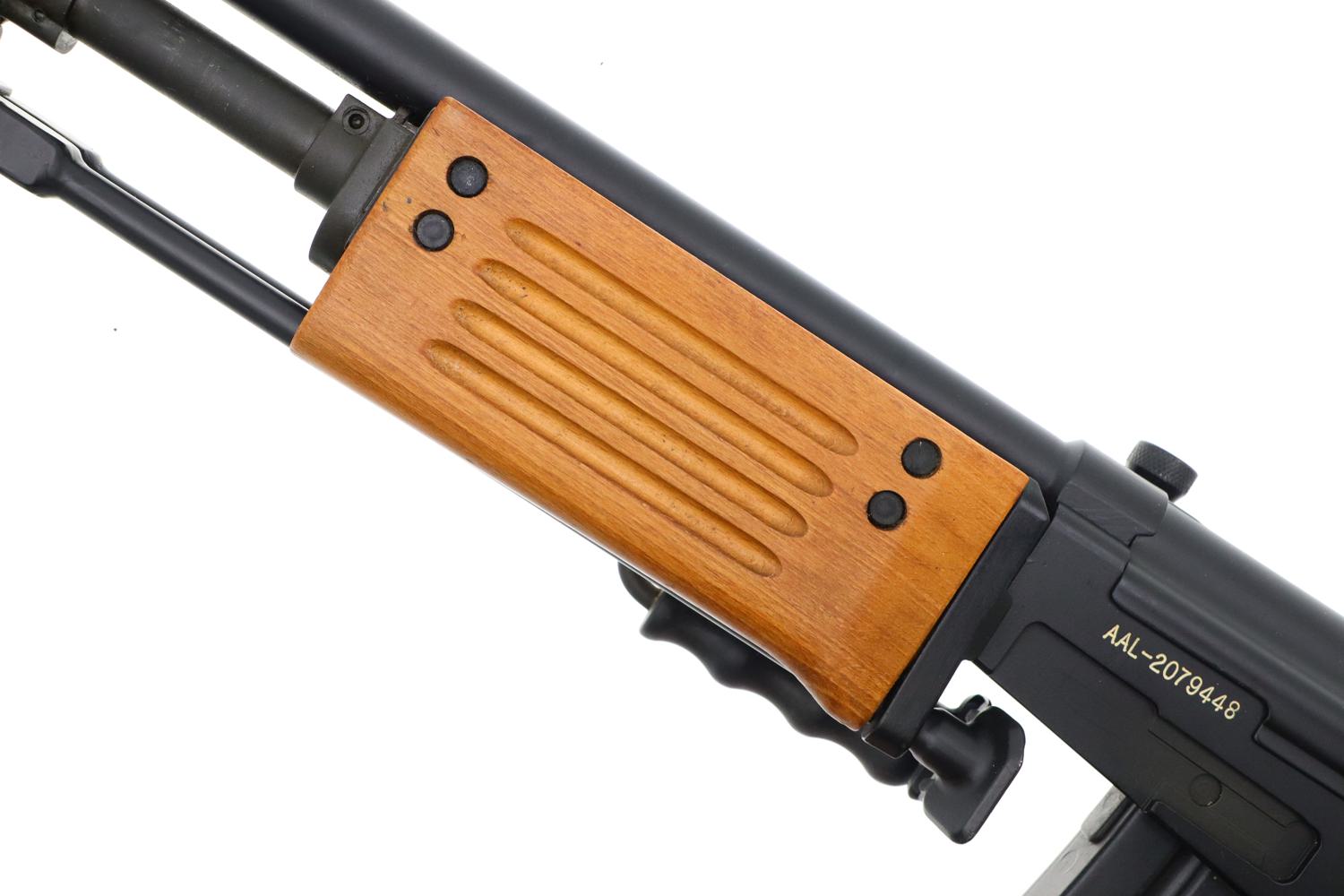 Very Rare, Preban, IMI Galil Model 392 Rifle, AAL-2079448, FB01313 - Image 8