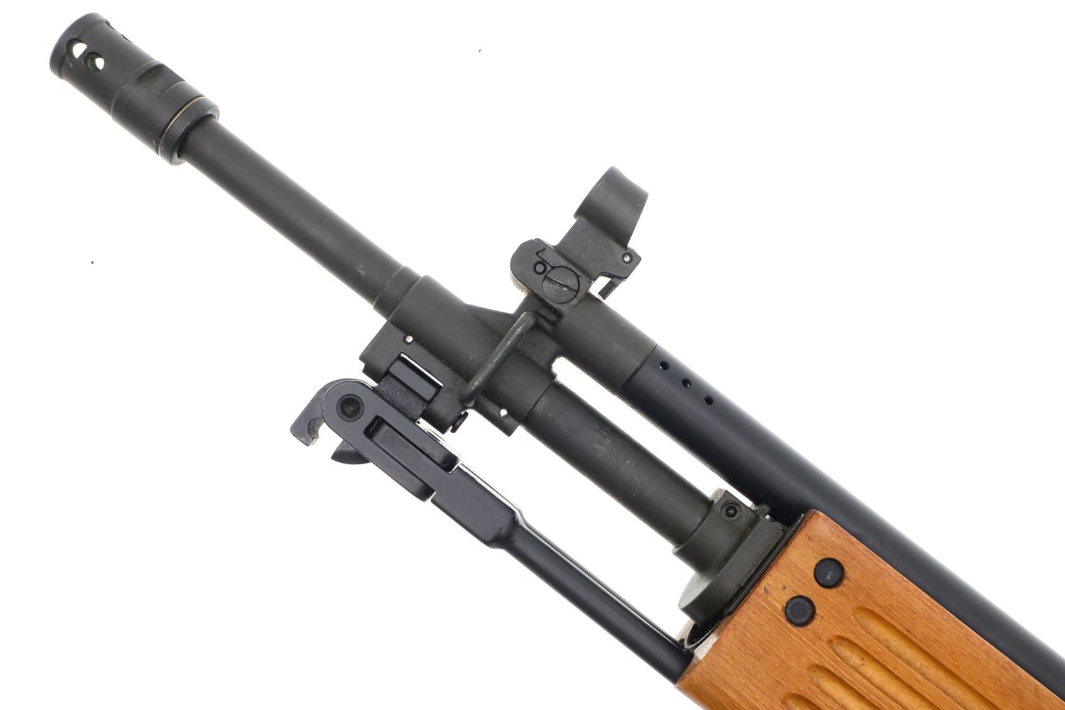 Very Rare, Preban, IMI Galil Model 392 Rifle, AAL-2079448, FB01313 - Image 9