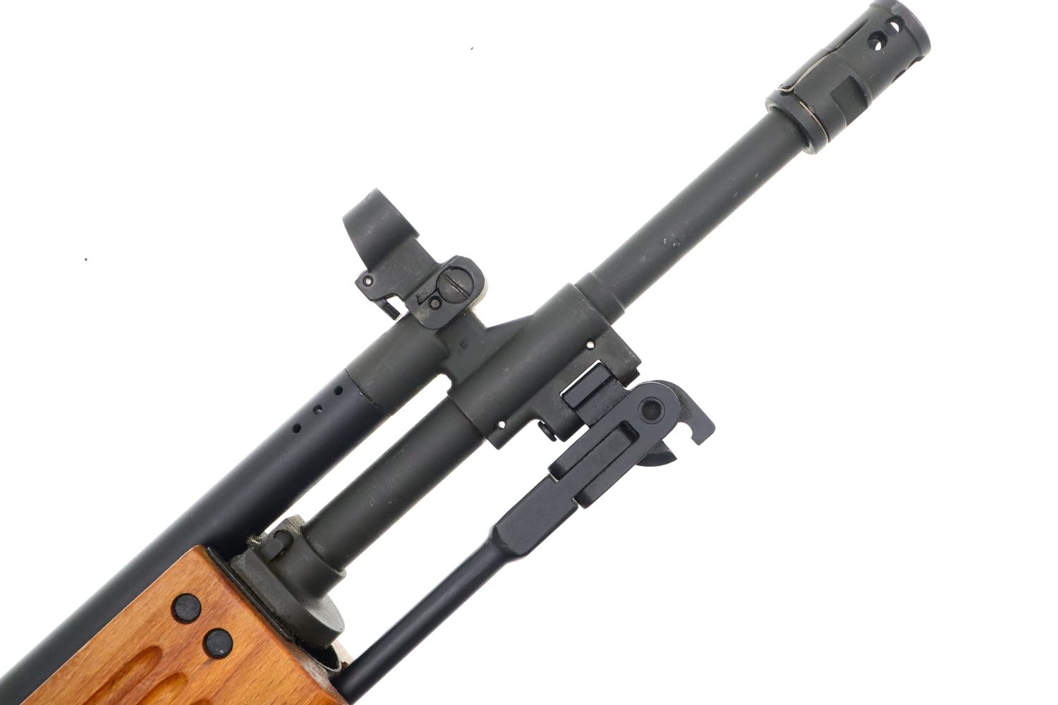 Very Rare, Preban, IMI Galil Model 392 Rifle, AAL-2079448, FB01313 - Image 10