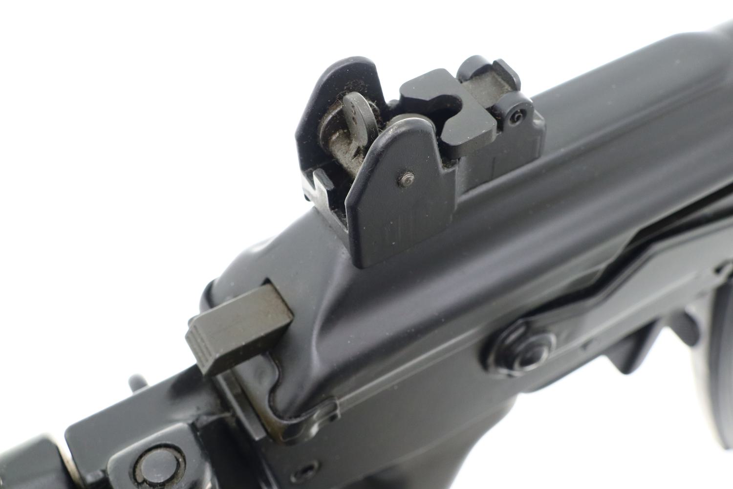 Very Rare, Preban, IMI Galil Model 392 Rifle, AAL-2079448, FB01313 - Image 11