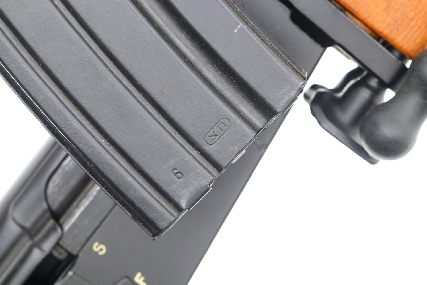 Very Rare, Preban, IMI Galil Model 392 Rifle, AAL-2079448, FB01313 - Image 12