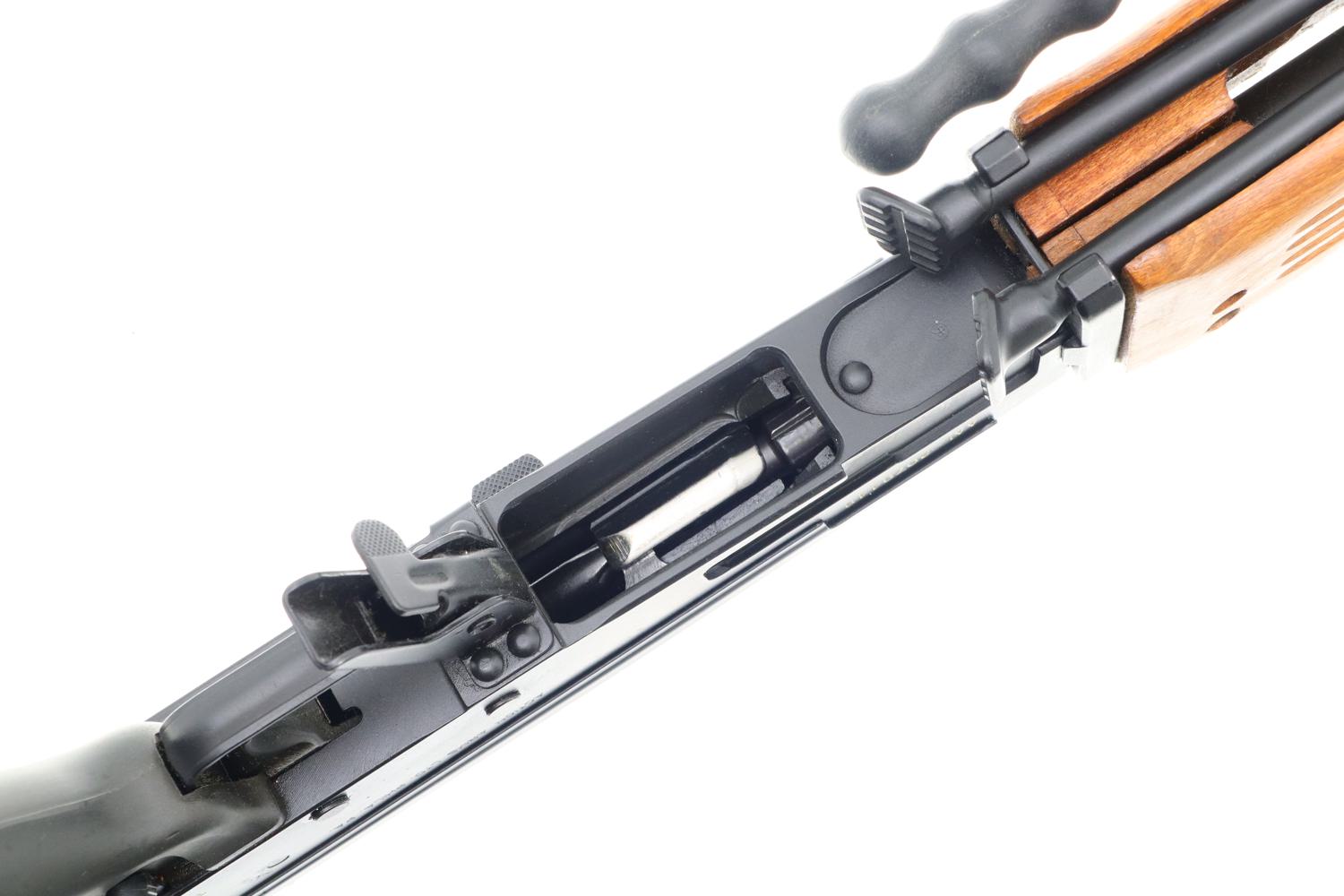 Very Rare, Preban, IMI Galil Model 392 Rifle, AAL-2079448, FB01313 - Image 13