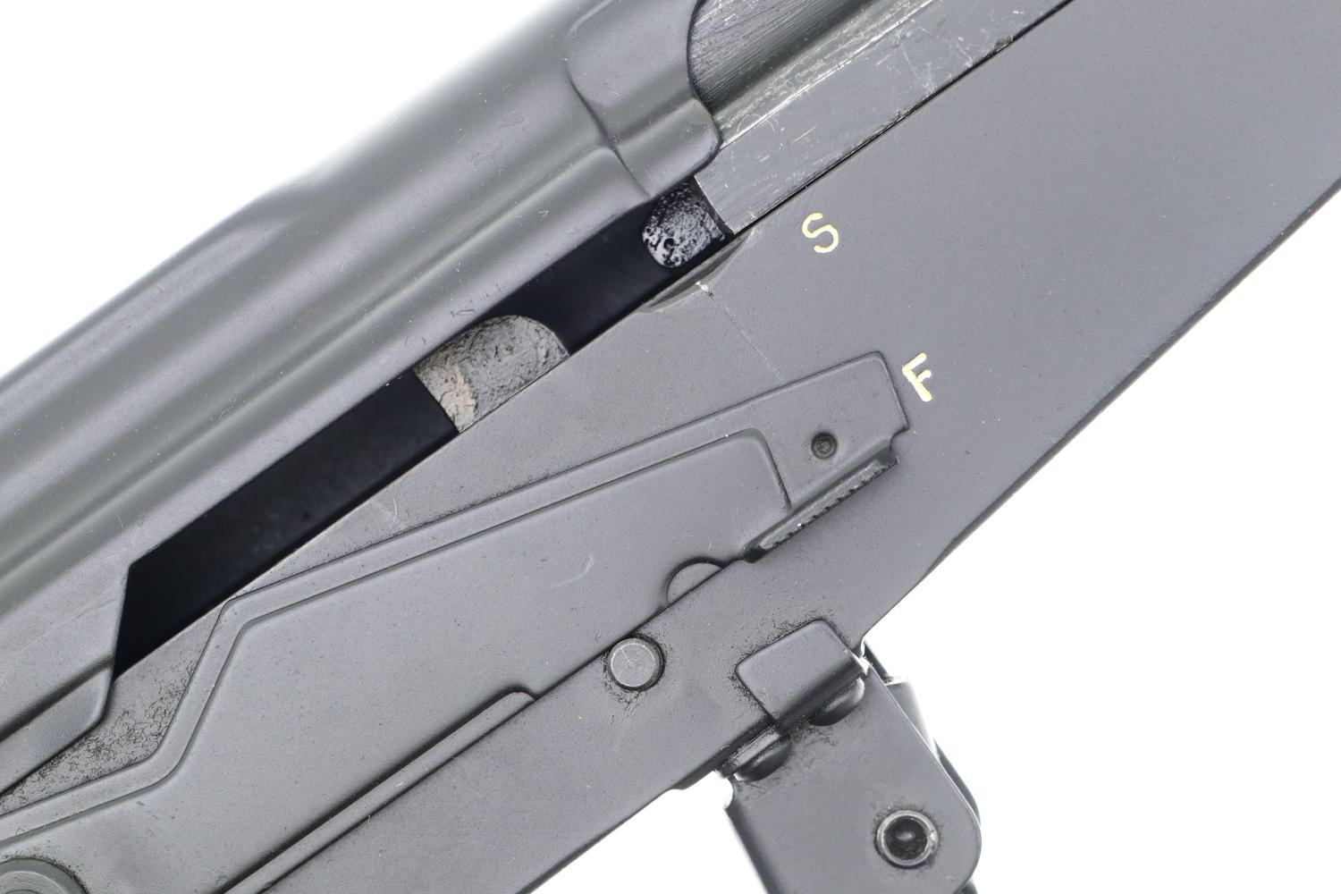 Very Rare, Preban, IMI Galil Model 392 Rifle, AAL-2079448, FB01313 - Image 16