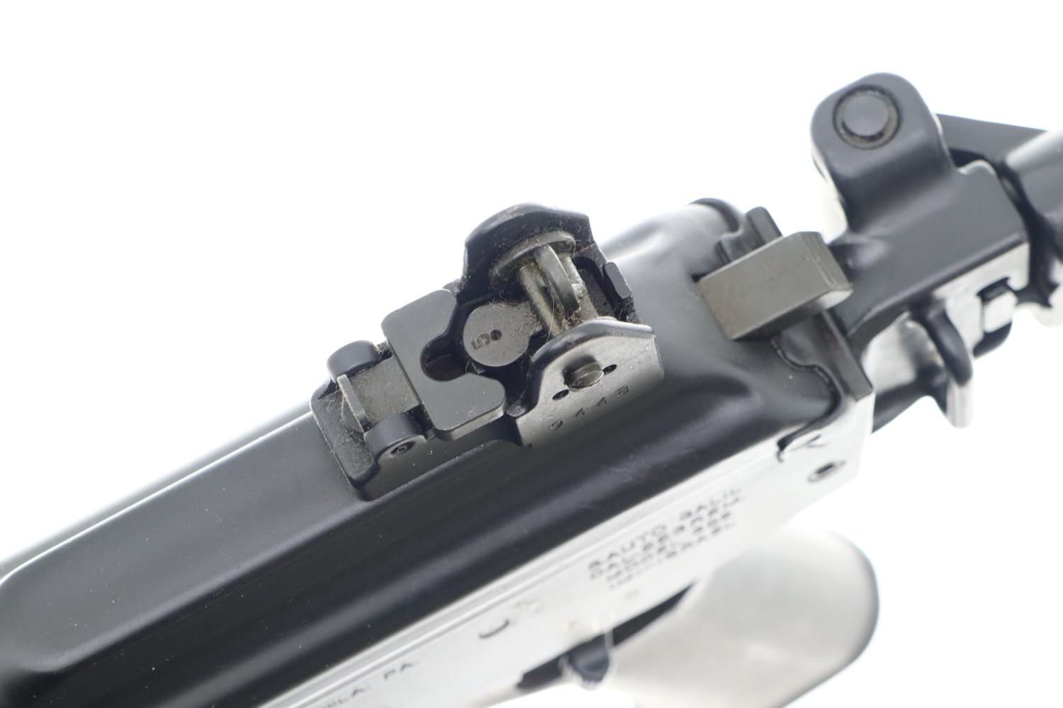 Very Rare, Preban, IMI Galil Model 392 Rifle, AAL-2079448, FB01313 - Image 18