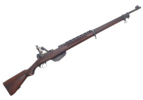 Vickers & Armstrong, Pedersen, Military Test, Pre WWII, .276 Cal., FB01302