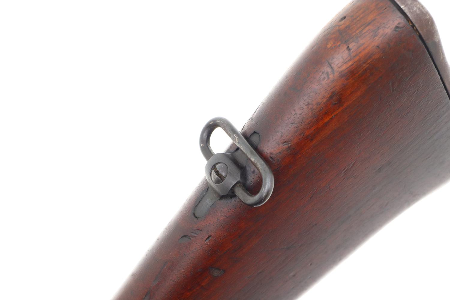 Vickers Armstrong, Pedersen Military Test Rifle, WWII, FB01302 - Image 4