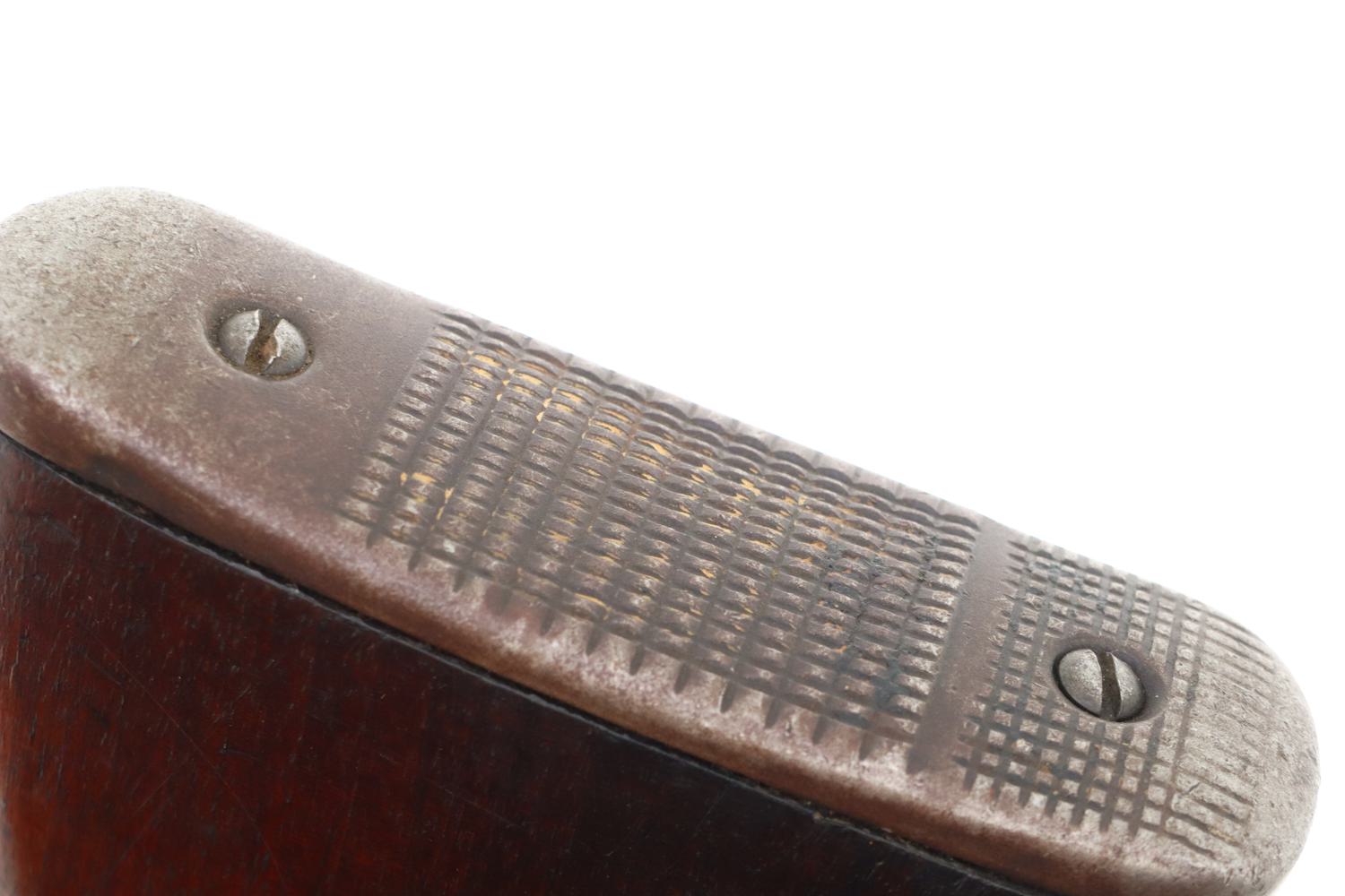 Vickers Armstrong, Pedersen Military Test Rifle, WWII, FB01302 - Image 5