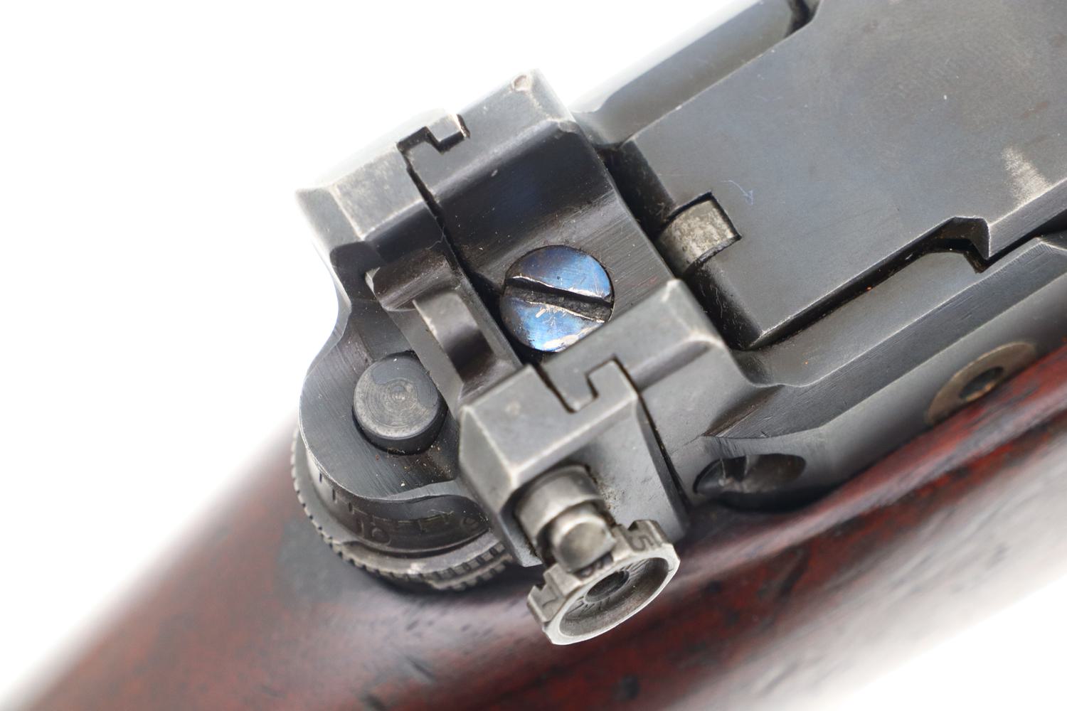 Vickers Armstrong, Pedersen Military Test Rifle, WWII, FB01302 - Image 7