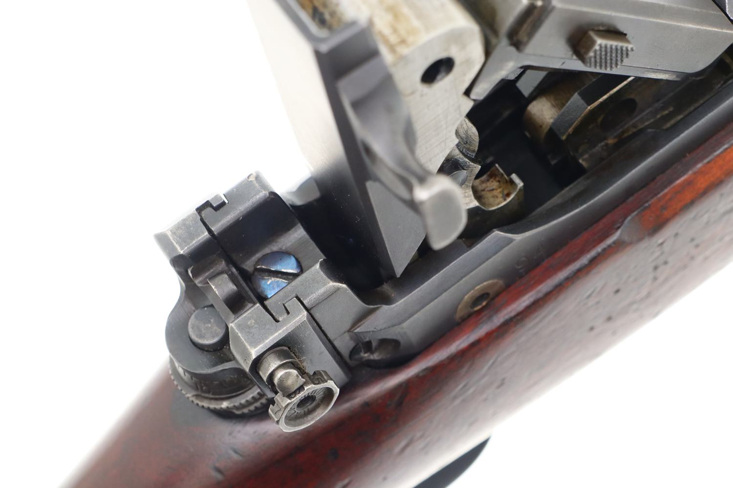 Vickers Armstrong, Pedersen Military Test Rifle, WWII, FB01302 - Image 10